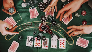 Situs Poker Online Terbaik