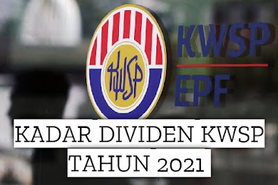 Baki Akaun KWSP Dan Dividen Boleh Disemak Mulai 6 Mac 2022