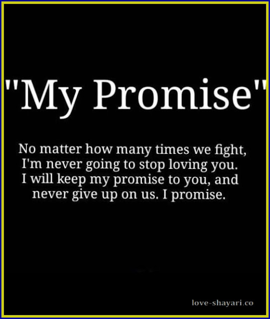 promise day quotes for boyfriend