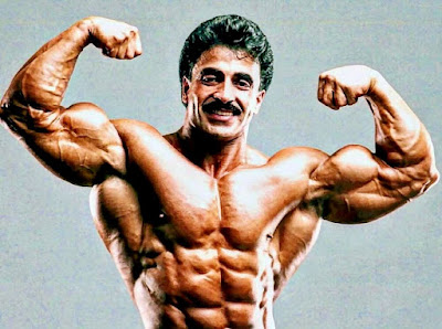 Samir Bannout