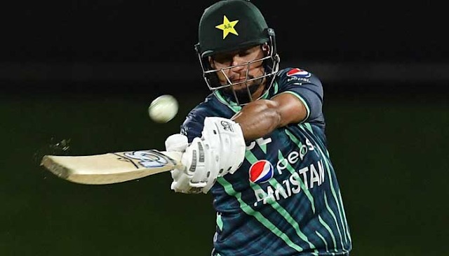 Babar Azam powers Pakistan to victory against New Zealand