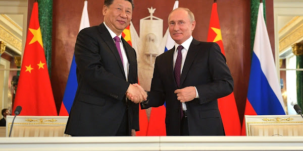 Putin, Xi will attend the G20 conference in Bali in November.