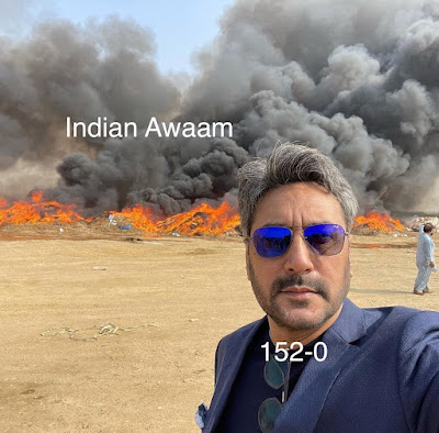 Adnan Siddiqui's viral meme of 2022