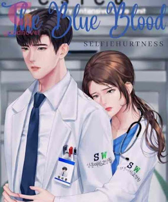 Novel The Blue Blood Karya Selfie Hurtness Full Episode