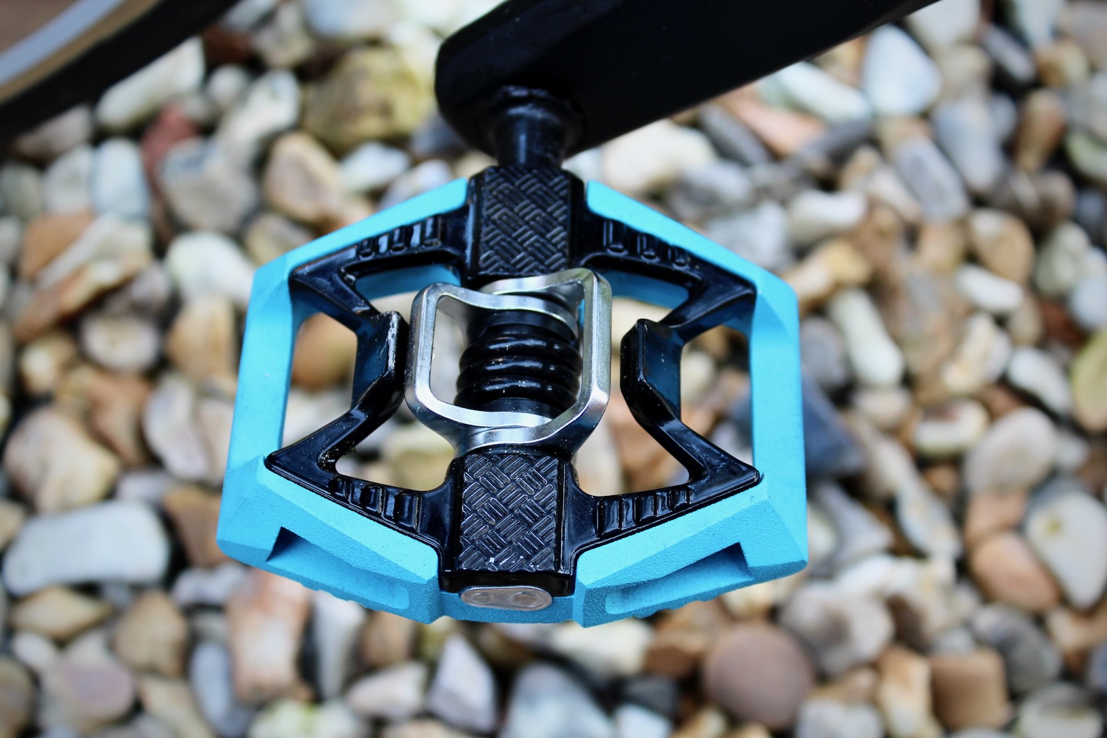 Crankbrothers Double Shot 2 Hybrid Clip-In Pedals