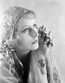 GRETA GARBO