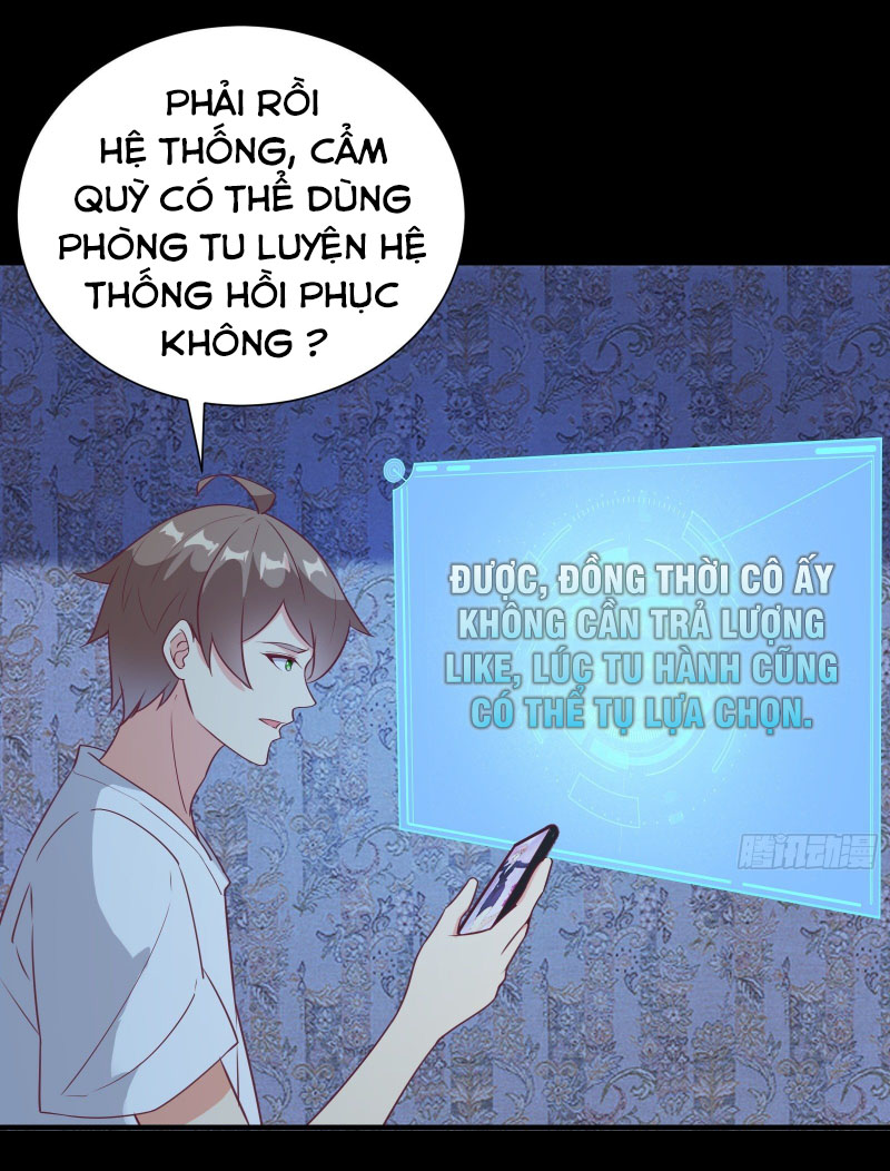 Ta Lập Hậu Cung Tại Tây Du Ký chapter 41 - Trang 4
