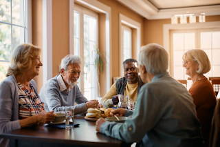 Exploring Shared Interests to Build New Friendships