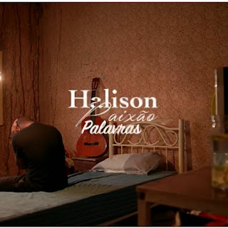 Halison Paixão - Palavras (Soul) [Download]