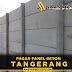 Harga Pagar Panel Beton Tangerang Terlengkap April 2024