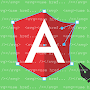 Melewati AngularJS mengikat HTML