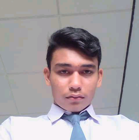 MUHAMMAD RAFI