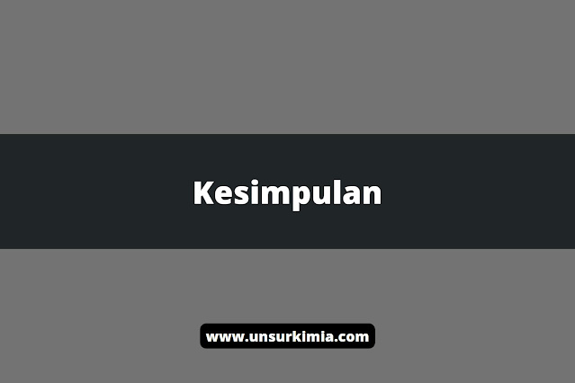 Unsur Kimia Belerang