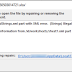 Cách Sửa Lỗi Illegal Xml Character Khi Xuất File Excel Trong SAP