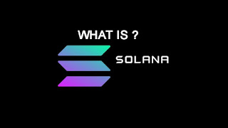 Apa itu Solana, SOL Coin ?
