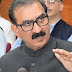 हिमाचल: मंत्री और चेयरमैन बनाने दिल्ली पहुंचे सीएम सुक्खू, दिसंबर में हो सकता है कैबिनेट विस्तार 