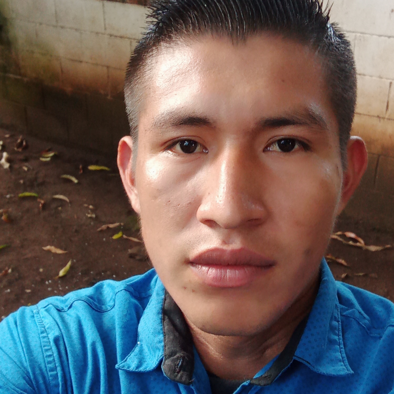 El Salvador: Él era Daniel Maye, motociclista que murió a causa del alcohol en Sonsonate