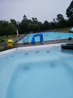 Waikanae Pool