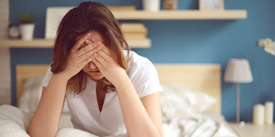 What causes Migraines in Females