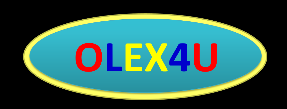 OLEX4U