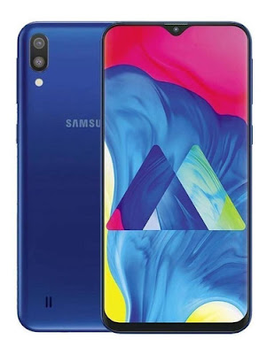 Samsung Galaxy M10 FAQs