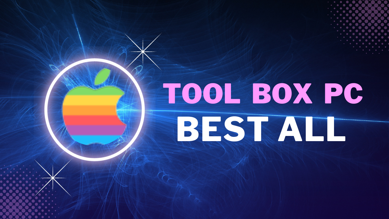 Tool  Box  Tamil