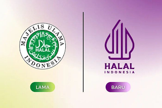logo halal baru 2022,logo halal baru kemenag,logo halal baru mirip wayang,logo halal baru mui,logo halal baru filosofi,dana kaget,
