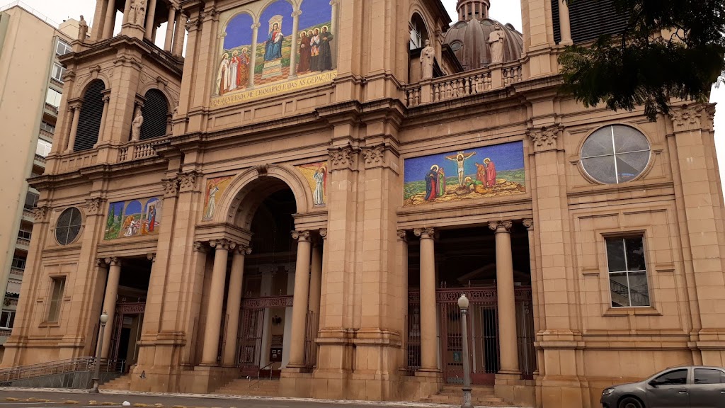 O que fazer em Porto Alegre, Rio Grande do Sul