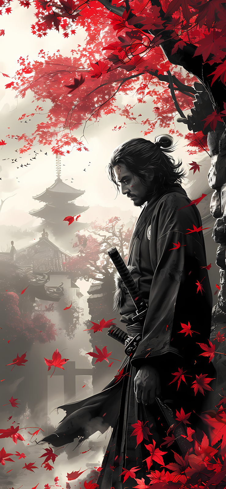 samurai 
