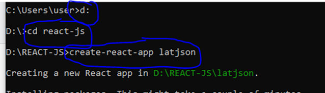 Materu React JS - Berkenalan dengan JSON di React JS