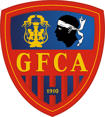 GAZÉLEC FOOTBALL CLUB AJACCIO