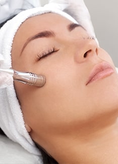 best facial treatment  The Colony