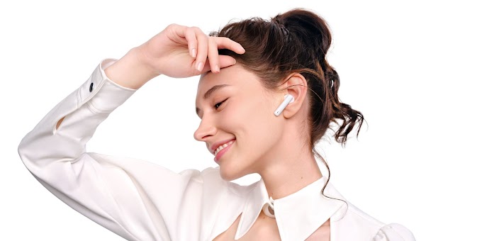 HUAWEI FREEBUDS 4I: UN PAR DE AUDÍFONOS CON LO MEJOR EN TECNOLOGÍA