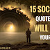 15 Socrates quotes that will blow your mind. || Teenage Blogger 