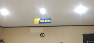 Syarat pengambilan sertifikat rumah ke BTN