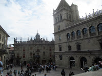 santiago de compostela cosa fare e vedere