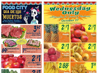 Food City Weekly Ad