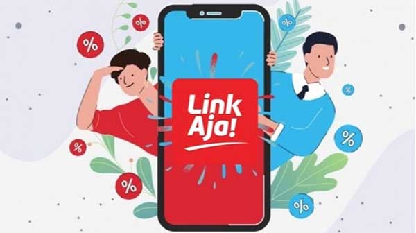 Top-up LinkAja BNI Mobile Banking Sesi Habis Saldo Terpotong