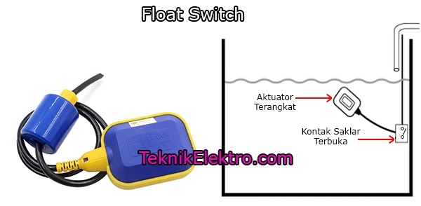 Float Switch