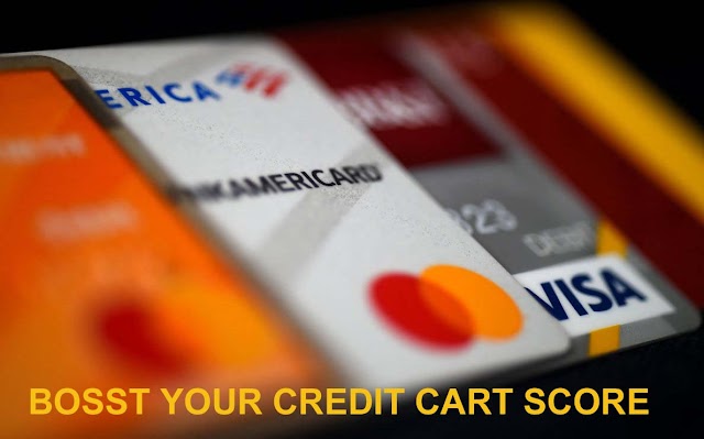 When to Pay Your Credit Card (Boost Your Credit Score)