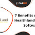 7 Benefits of Using Healthland Centriq Software