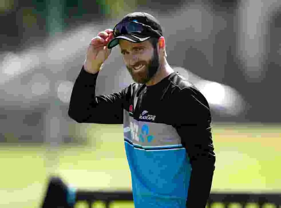 Sports, News, Dubai, New Zealand, Cricket, Dubai, There's always that chance: Gary Stead on Kane Williamson missing T20 World Cup matches due to elbow injury.