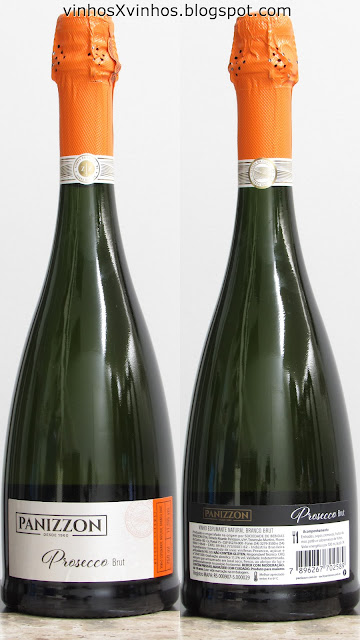 Panizzon Prosecco