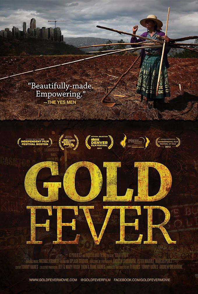 Gold Fever (2013) Movie Review