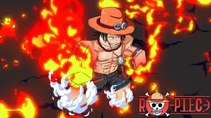 Ro Piece jadi salah satu game One Piece terbaik di Roblox