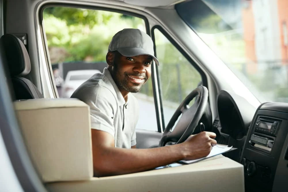 10 façons pour gagner de l'argent avec un camion