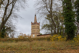 Naturfotografie Schwielowsee Havel Schloss Petzow