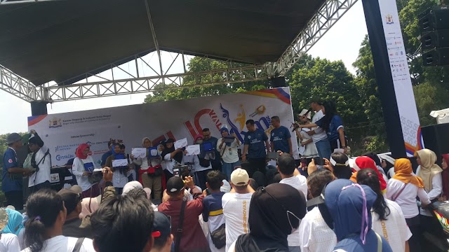 Kadin Kota Bogor Fokus Pada UMKM