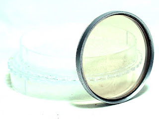 B+W 43.5mm E KR 1.5 Lens Filter