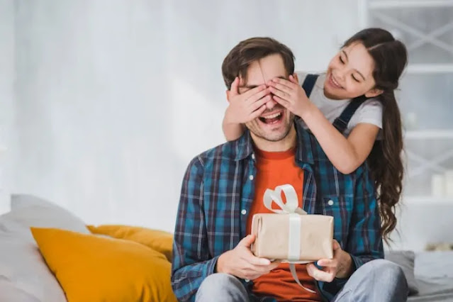 Sikap Ayah Pada Anak Perempuan Penentu Hubungan Baik Ayah dan Anak